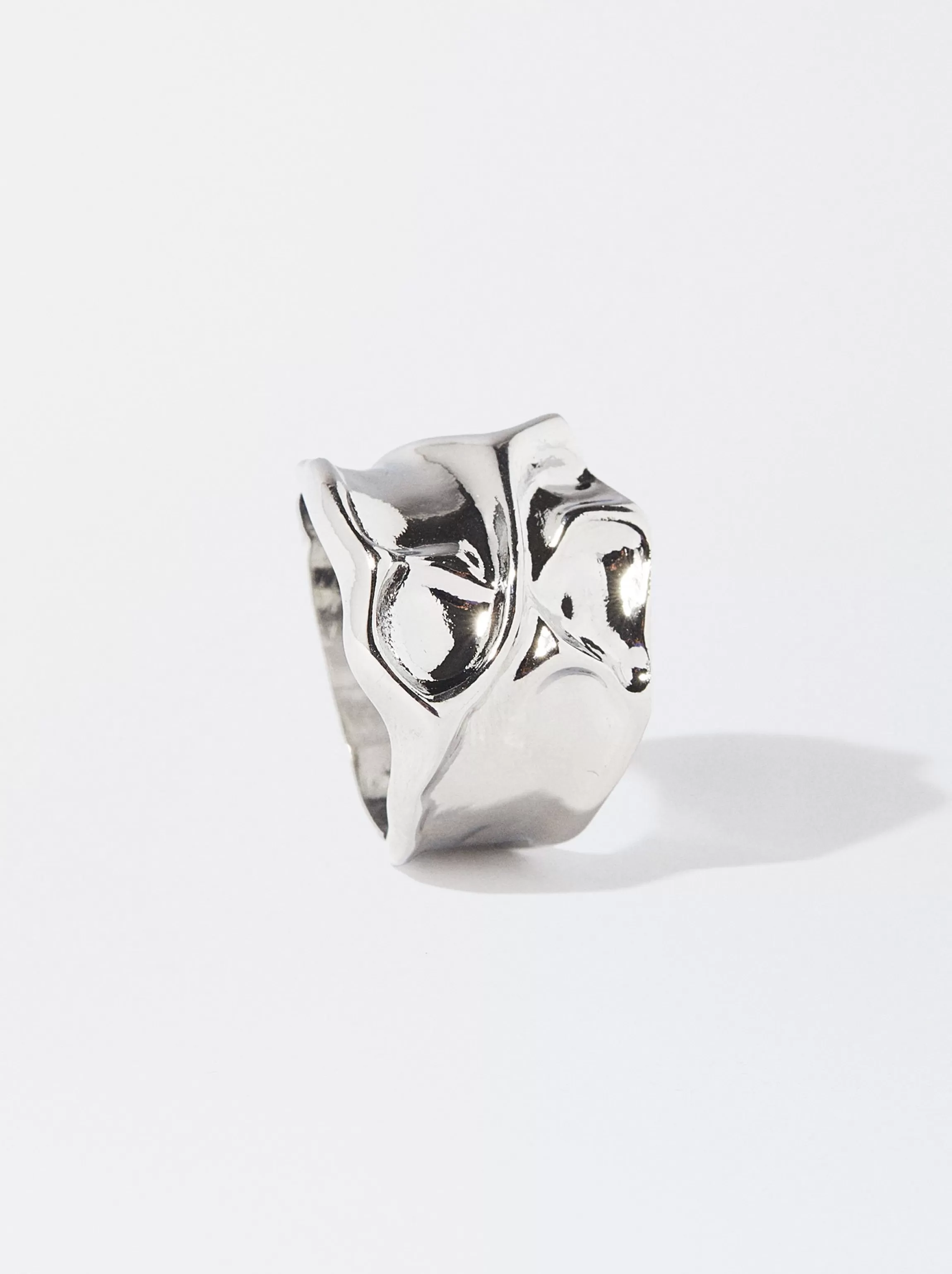 Anillos midi parfois online