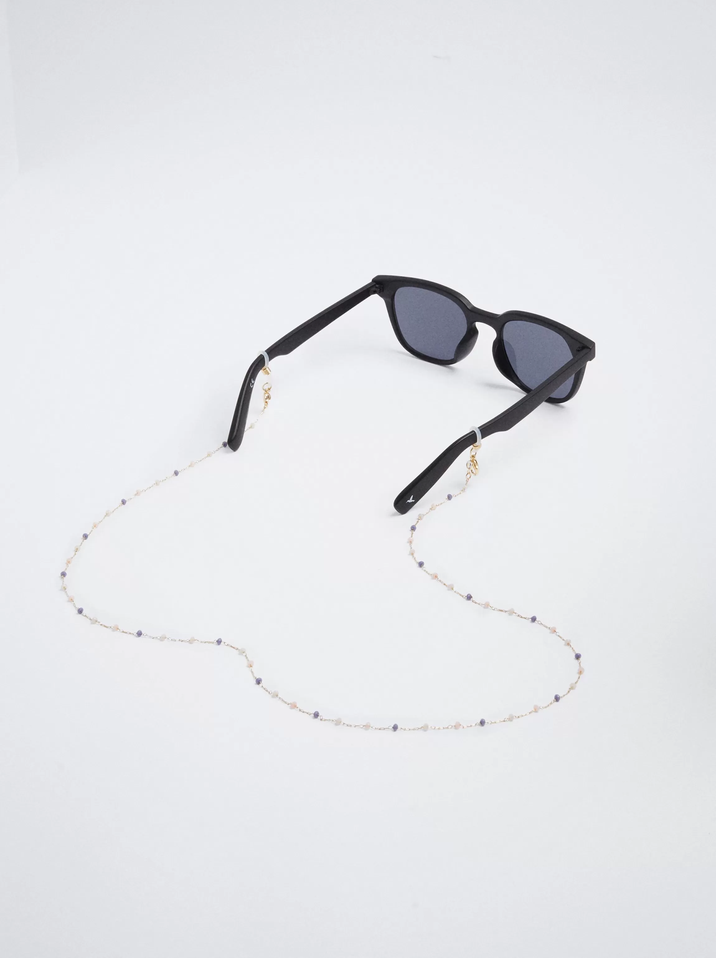 Mujer PARFOIS Cadenas para mascarillas y gafas*Cadena Para Mascarilla Y Gafas Multicolor Multicor