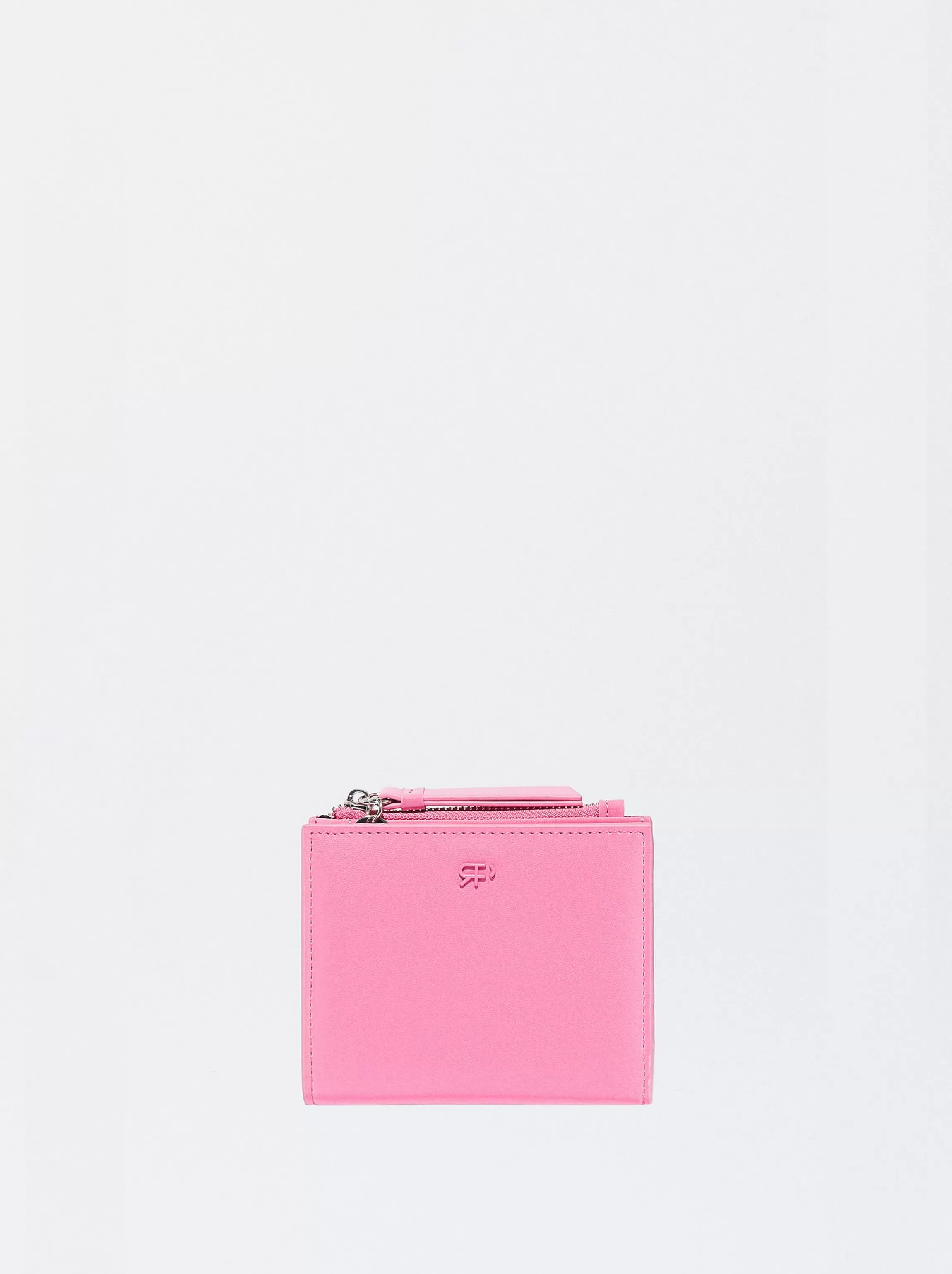 Mujer PARFOIS NEW Carteras*Cartera Básica Rosa